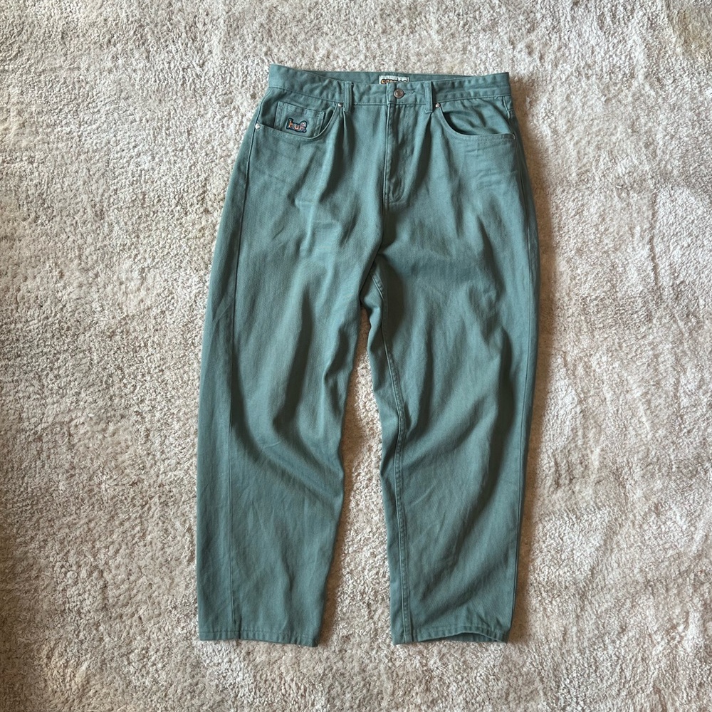 Huf Baggy Jeans